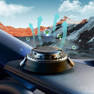 Electromagnetic Winter Car Defroster - Trendy Planet