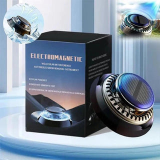 Electromagnetic Winter Car Defroster - Trendy Planet