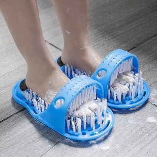 Massaging Shower Flip Flops - Trendy Planet