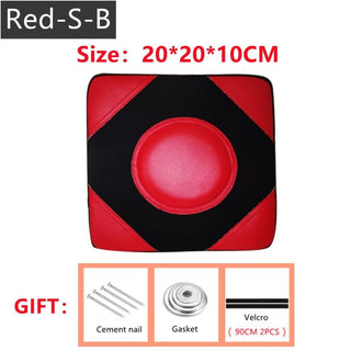 3in1 Wall Punching Boxing Pad - Trendy Planet