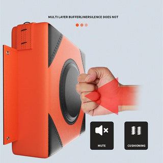 3in1 Wall Punching Boxing Pad - Trendy Planet