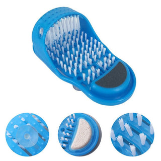 Massaging Shower Flip Flops - Trendy Planet