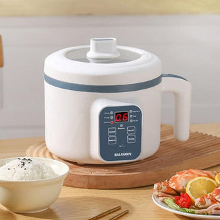 1.7L Electric Rice Cooker - Trendy Planet