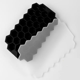 Honeycomb Ice Cube Trays - Trendy Planet