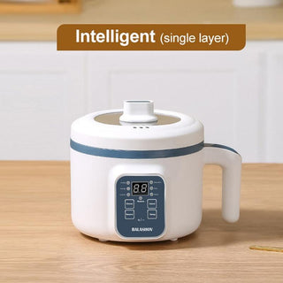 1.7L Electric Rice Cooker - Trendy Planet