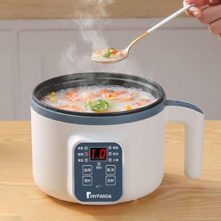 1.7L Electric Rice Cooker - Trendy Planet