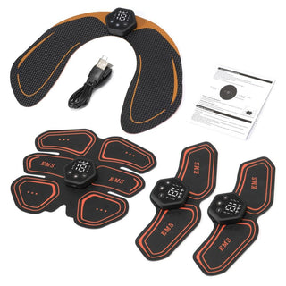 Next Generation Muscle and Abs Stimulator - Trendy Planet