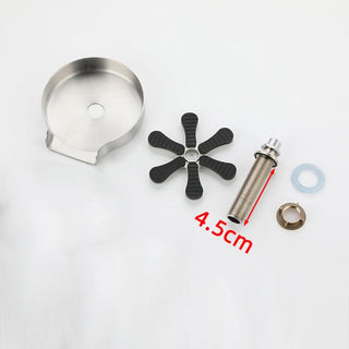 Glass Rinser for Kitchen Sink Automatic Cup Washer - Trendy Planet