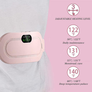 Abdominal Massage Belt - Trendy Planet