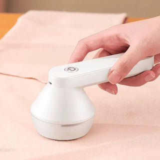 Electric Lint Remover Rechargeable - Trendy Planet