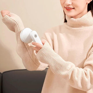 Electric Lint Remover Rechargeable - Trendy Planet