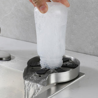 Glass Rinser for Kitchen Sink Automatic Cup Washer - Trendy Planet