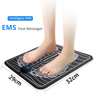 EMS Foot Massage - Trendy Planet