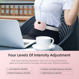 Abdominal Massage Belt - Trendy Planet