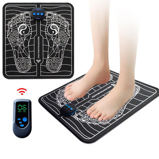 EMS Foot Massage - Trendy Planet