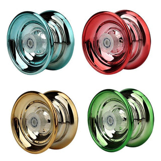 Professional Aluminium Metal Yoyo - Trendy Planet