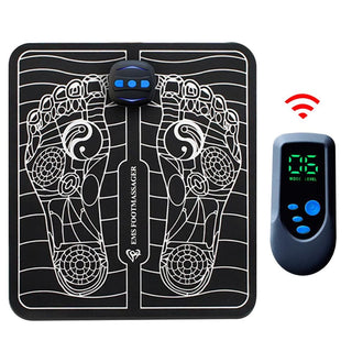 EMS Foot Massage - Trendy Planet