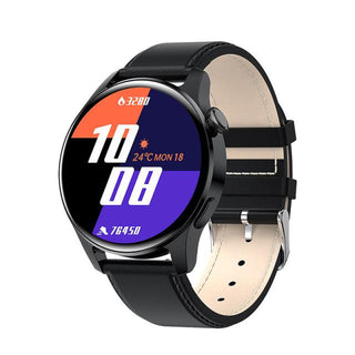 LIGE New Bluetooth Call Smart Watch Men - Trendy Planet