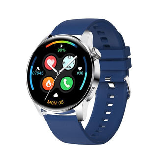 LIGE New Bluetooth Call Smart Watch Men - Trendy Planet