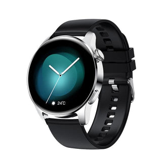 LIGE New Bluetooth Call Smart Watch Men - Trendy Planet