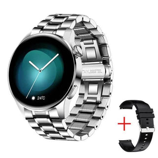 LIGE New Bluetooth Call Smart Watch Men - Trendy Planet